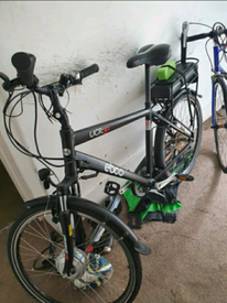 ebco m35 electric bike